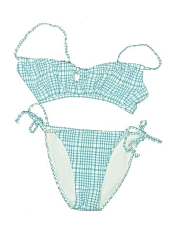 Xhilaration Two Piece Swimsuit (view 1)