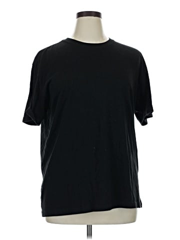 Fresh Short Sleeve T-Shirt (view 1)