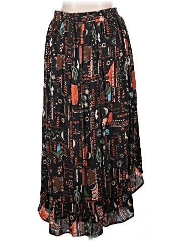 Torrid Casual Skirt (view 2)