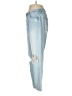 American Eagle Outfitters Hearts Blue Jeans Size 8R - photo 5