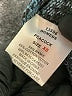 Woolrich Teal Pullover Sweater Size XS - photo 8
