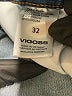 Vigoss Hearts Blue Jeans Size 32 waist - photo 8