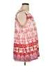 Gloria Vanderbilt Red Sleeveless Blouse Size XL - photo 4