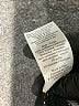 Everlane 100% Cashmere Stripes Black Cashmere Pullover Sweater Size XS - photo 8