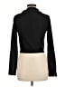 Forever 21 100% Cotton Black Jacket Size M - photo 2
