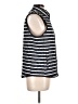 Gap Outlet 100% Recycled Polyester Gray Vest Size L - photo 4