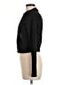 Forever 21 100% Cotton Black Jacket Size M - photo 5