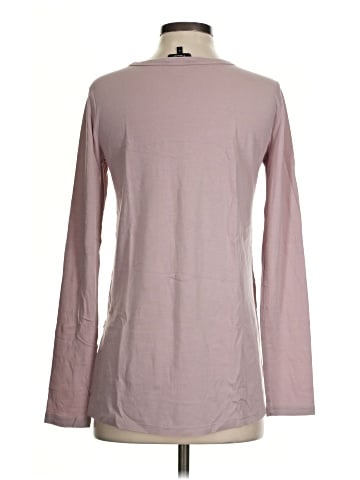 Theory Long Sleeve T-Shirt (view 2)
