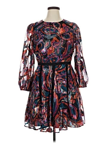 Vince Camuto Cocktail Dress (view 1)