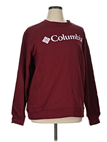 Columbia Sweatshirt (view 1)