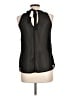 Kirra 100% Polyester Black Sleeveless Top Size L - photo 2
