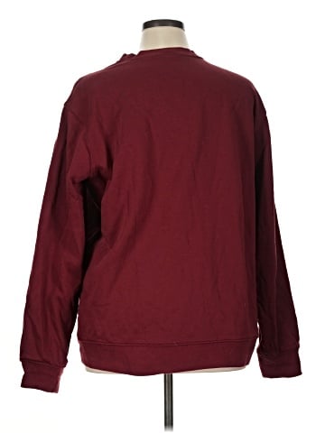 Columbia Sweatshirt (view 2)