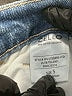 Cello Jeans 100% Cotton Stars Blue Jeans Size 5 - photo 8