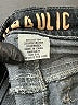 Hydraulic Silver Jeans Size 5 - 6 - photo 7