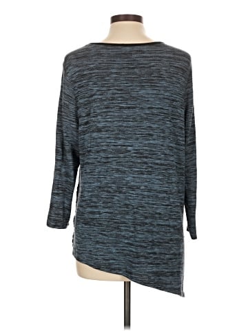 Cathy Daniels 3/4 Sleeve T-Shirt (view 2)