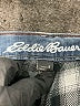 Eddie Bauer Blue Jeans Size 8 - photo 6