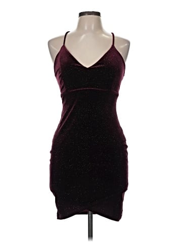 Windsor Cocktail Dress (view 1)
