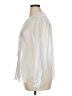 Nic + Zoe 100% Polyester Ivory Long Sleeve Blouse Size XL - photo 5