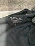Athleta Black Tank Top Size XL - photo 7