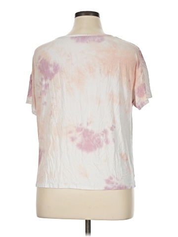 Democracy Short Sleeve Top (view 2)