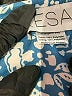 RESA 100% Polyester Blue Tank Top Size XS - photo 5