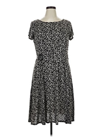 Perceptions Casual Dress (view 1)