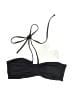 L Space Black Swimsuit Top Size M - photo 1
