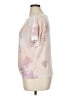 Democracy Tie-dye Pink Short Sleeve Top Size XL - photo 5