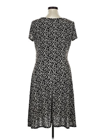 Perceptions Casual Dress (view 2)