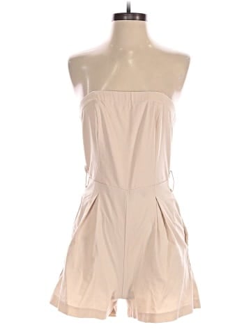 Monteau Romper (view 1)