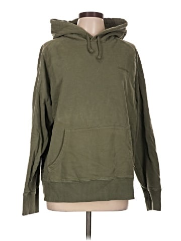 Outdoor Voices Pullover Hoodie (view 1)