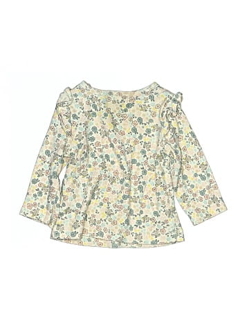 Carter's 3/4 Sleeve T-Shirt (view 2)
