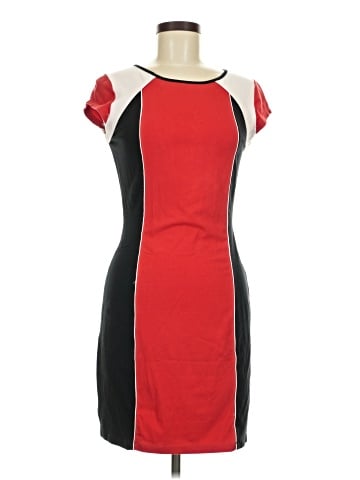 Express Cocktail Dress (view 1)