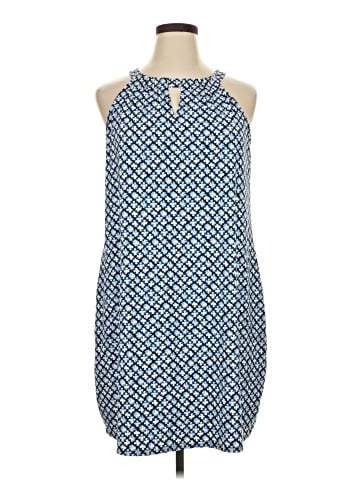 Lands' End Casual Dress (view 1)
