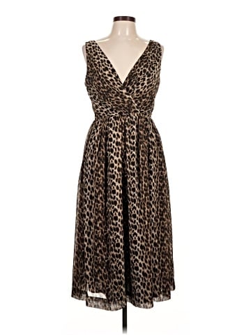XXI Cocktail Dress (view 1)