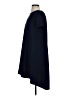 Trina Turk 100% Polyester Solid Blue Casual Dress Size 0 - photo 5