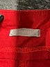 Maurices Solid Red Active Pants Size XL - photo 4