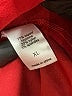 Maurices Solid Red Active Pants Size XL - photo 5