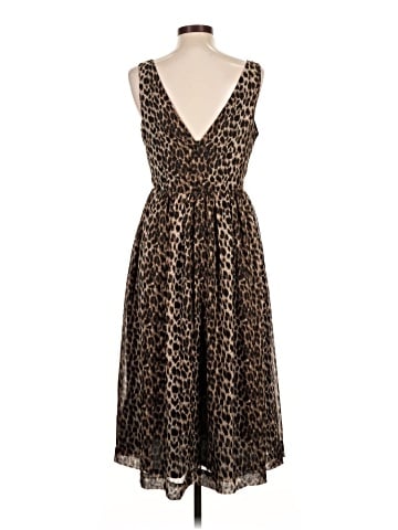 XXI Cocktail Dress (view 2)