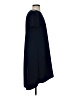 Trina Turk 100% Polyester Solid Blue Casual Dress Size 0 - photo 4
