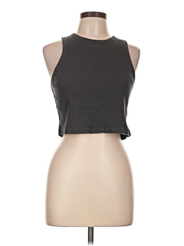 Uniqlo Sleeveless T-Shirt (view 1)