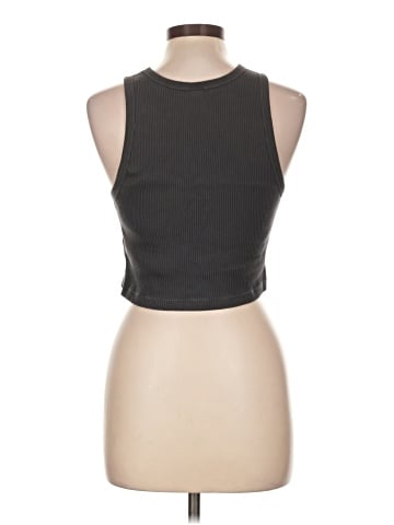 Uniqlo Sleeveless T-Shirt (view 2)