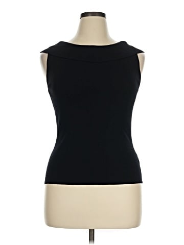 Joseph A. Sleeveless Top (view 1)