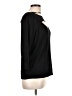 Cable & Gauge Black Pullover Sweater Size L - photo 4