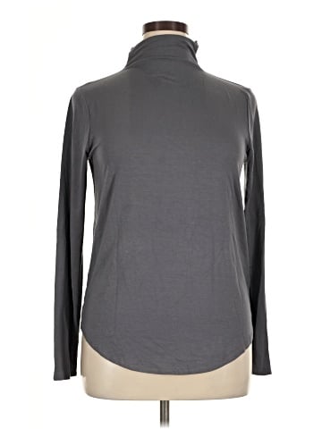 Cupio Long Sleeve Turtleneck (view 1)