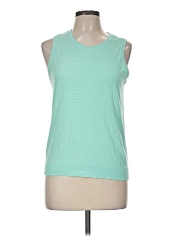 Athleta Sleeveless T-Shirt (view 1)