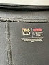 Fila Sport Solid Black Active Pants Size L - photo 7