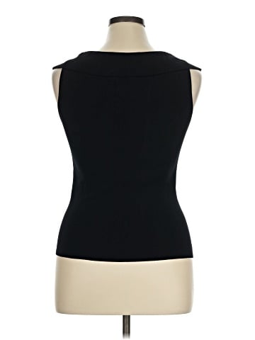 Joseph A. Sleeveless Top (view 2)