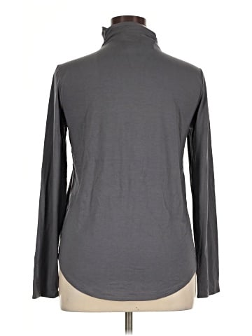 Cupio Long Sleeve Turtleneck (view 2)