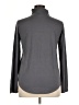 Cupio Gray Long Sleeve Turtleneck Size XL - photo 2